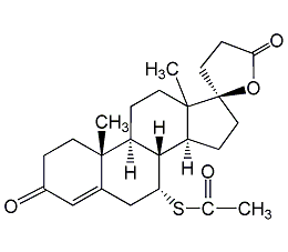 螺旋內(nèi)酯固醇