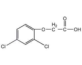 2,4-二氯苯氧乙酸