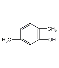 3,4-二甲苯酚結(jié)構(gòu)式